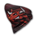 NH-ESPORTS Bandana