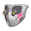 Mad Science Mask