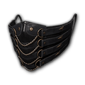 Victorian Assassin Mask