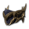 PGC 2023 Emperor's Thorn Mask