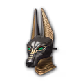 Protector of Tombs Mask