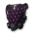 Byte Me Mask