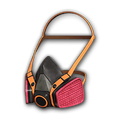 Mrs. Fix It Safety Mask
