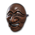 Hahoetal Mask