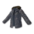 Urban Padded Jacket