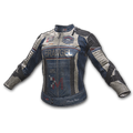 Erangel Biker Jacket