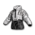 White Tiger Wind Breaker