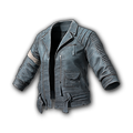 Aftermath Leather Jacket