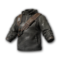 Marksman Spaulder Tactical Tunic