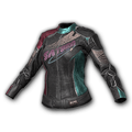 Zero Techwear Biker Jacket