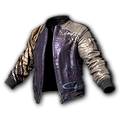 Zero Techwear Bomber Jacket