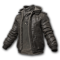 Duncan's Infiltrator Jacket