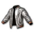 Silver Stunna Bomber