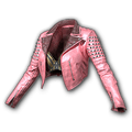 Spiked Sweetness Jacket