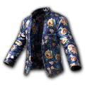 Evening Bloom Jacket
