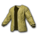 Quilted Jacket