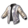 Reactive Reflector Jacket