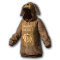 Pupperscruff Hoodie
