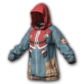 Santa Selfie Hoodie