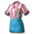 Sweet Threads Uniform