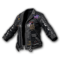 Serpent Tongue Jacket