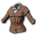 Spring Evening Jacket