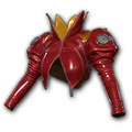 Red Nova's Jacket