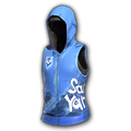 SanYang's Hoodie