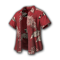 Summer Button-up