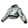 PCS7 Hooded Jacket