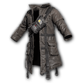 Wasted Future Jacket