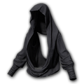 Hollowed Witch Jacket