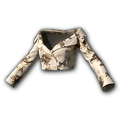 Forbidden Flare Jacket