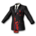 Rondo Royalty Suit Jacket