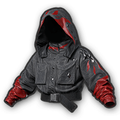 Blood Hunter Jacket