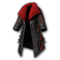 Blood Hunter Longcoat