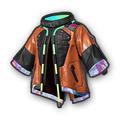 Byte Me Jacket