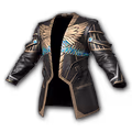 Pharaoh's Guardian Jacket