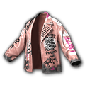 Not in the Mood Jacket