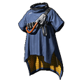 ZERO-G Light Grade Jacket