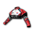 PNC 2024 Cropped Jacket