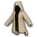 Happy Hibernation Hoodie (Sand)