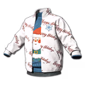 Son of Santa Jacket
