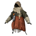 Night Stalker Cloak