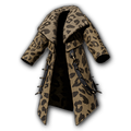 Leopard Demon Jacket