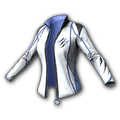 XingHun's Tiger Starfire Yoga Top