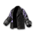 Flop the System Jacket