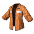 Escapee Jacket