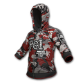 PGI Ringside Hoodie
