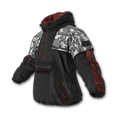 Connect Camo Jacket
